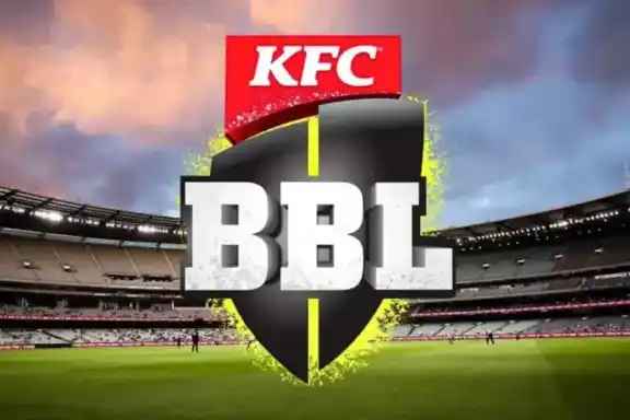 Big Bash League