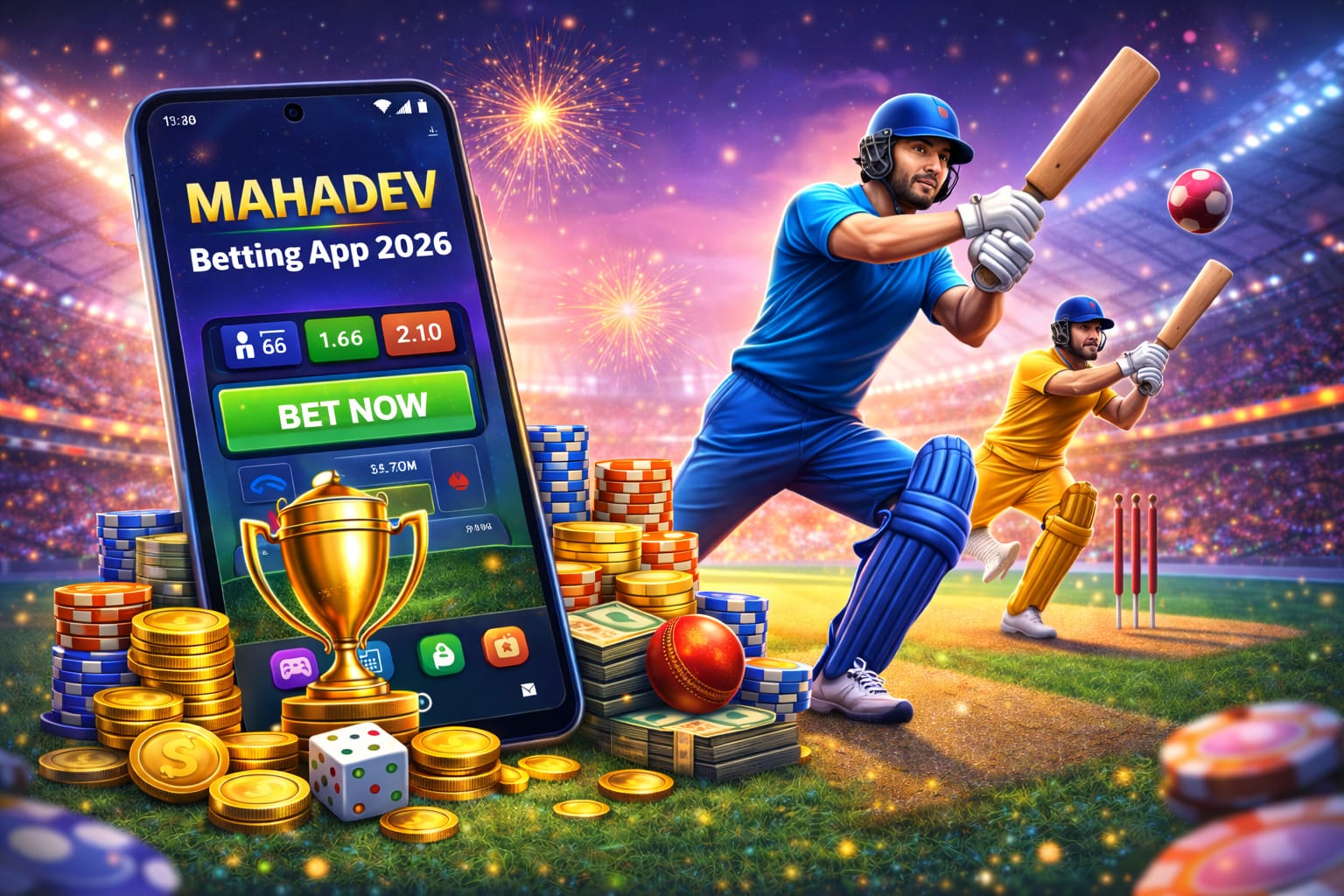 Understanding Online Cricket ID