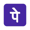 PhonePe for instant payments in Mahadev Book platform