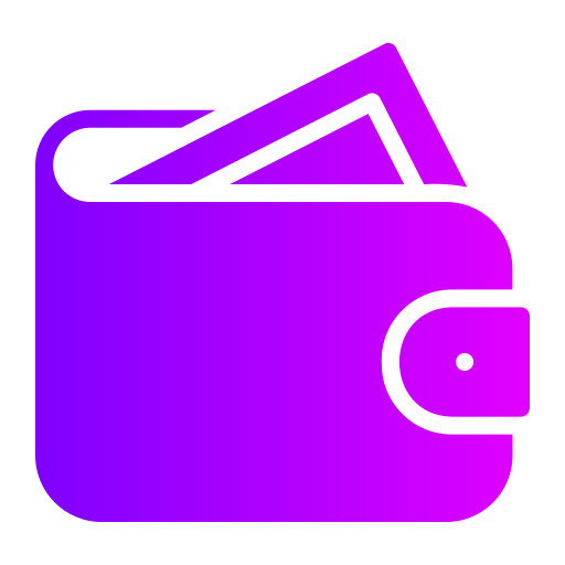 Wallet Icon